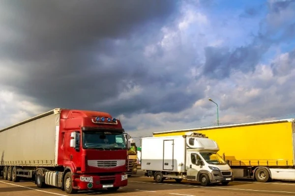 Uşak Tekirdağ Nakliyat Ambarları
